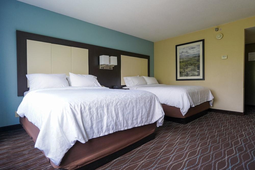 Holiday Inn Express Boise - University Area by IHG photo 56
