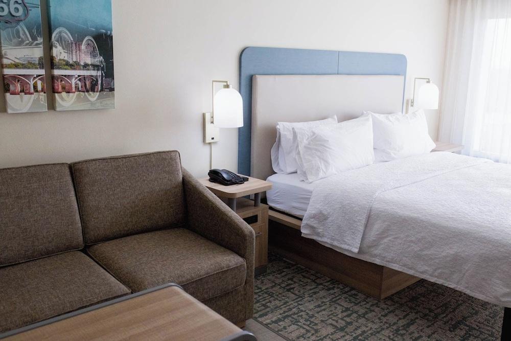 Homewood Suites by Hilton Tulsa South Medical District photo 6