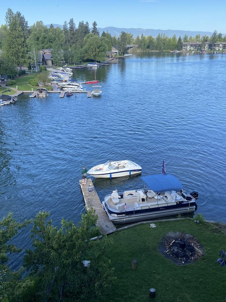 The Inn on Bigfork Bay photo 68