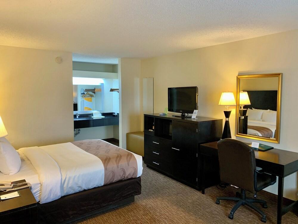 Quality Inn Cordele photo 40