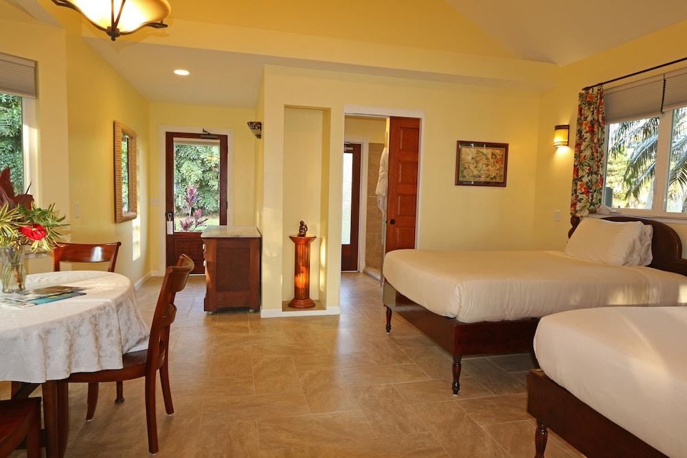 Hawaii Island Retreat photo 15