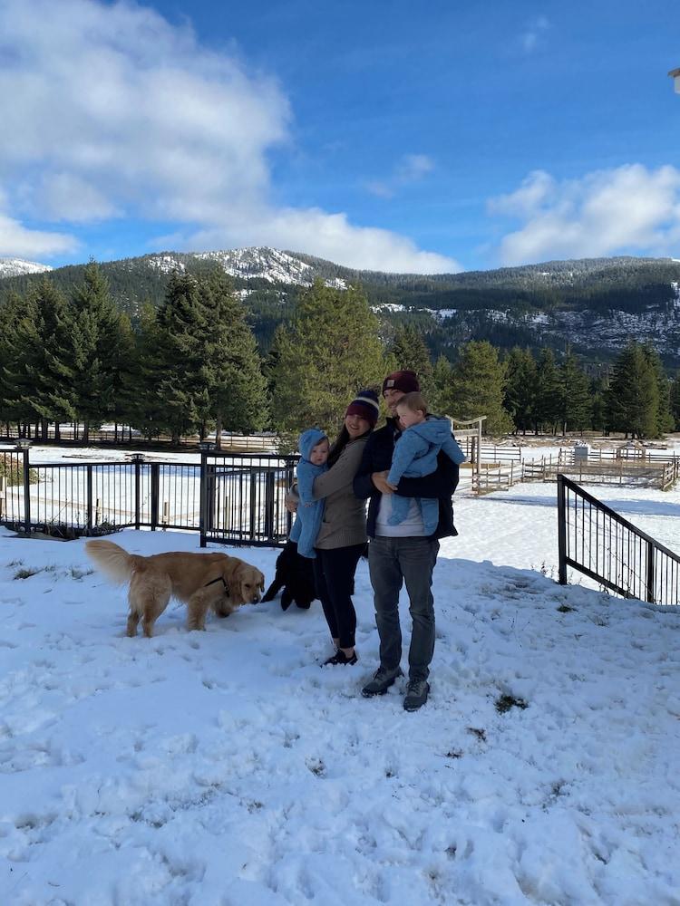 Silver Ridge Ranch photo 16