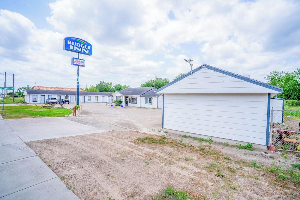 OYO Budget Inn Falfurrias Hwy 281 photo 33