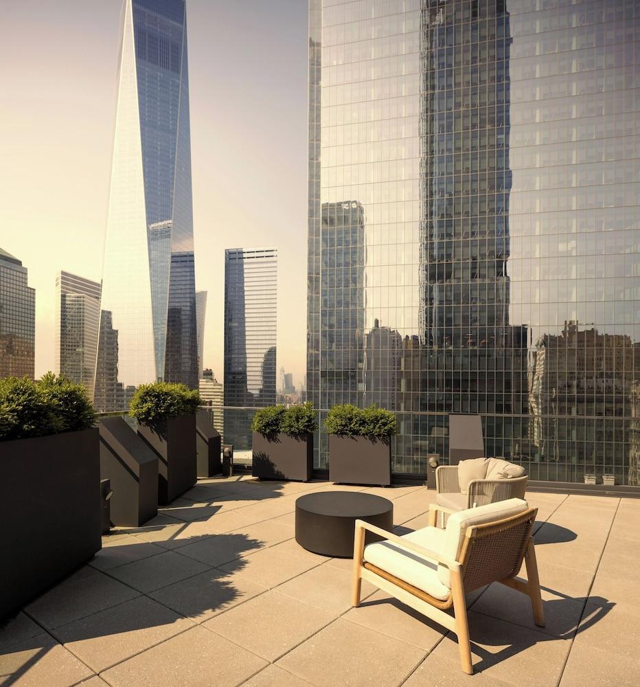 The Cloud One New York-Downtown, by the Motel One Group photo 22