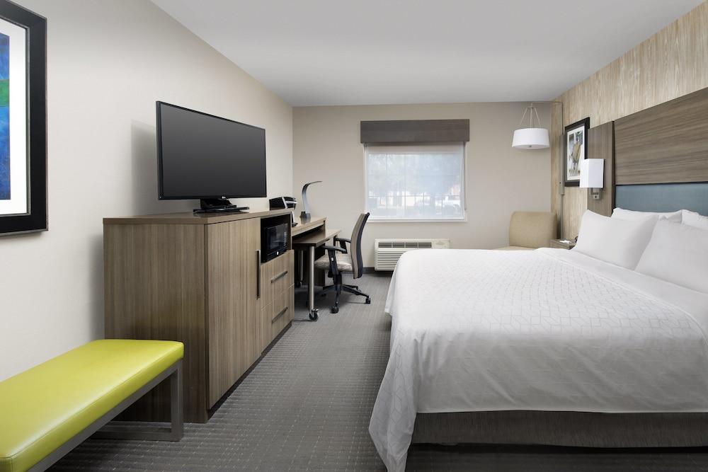 Holiday Inn Express & Suites Annapolis by IHG photo 7