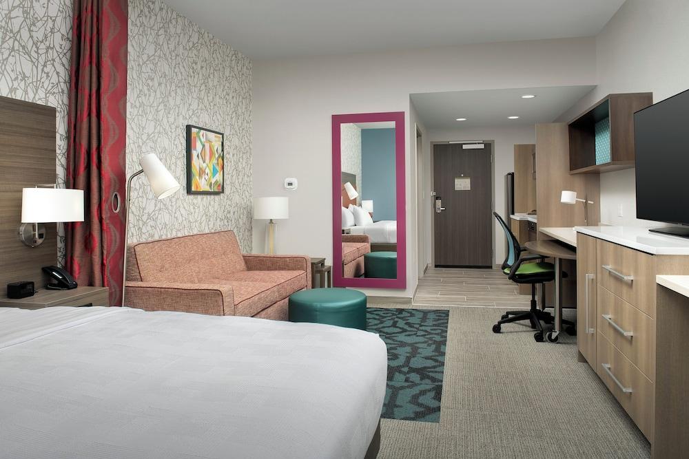Home2 Suites By Hilton Weston Ft. Lauderdale photo 15