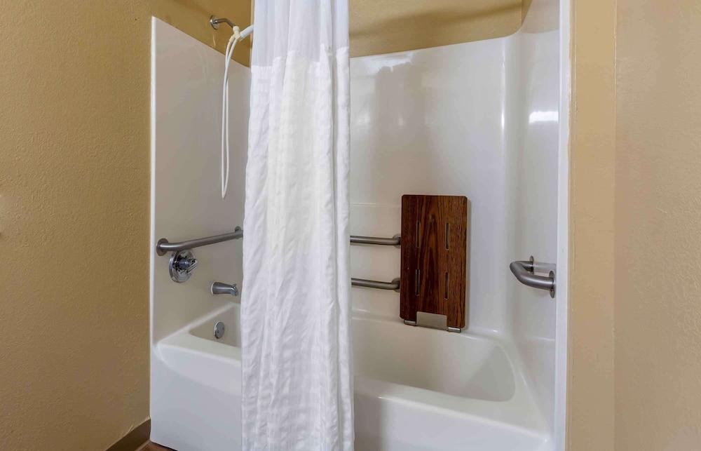 Extended Stay America Suites Washington DC Gaithersburg S photo 17