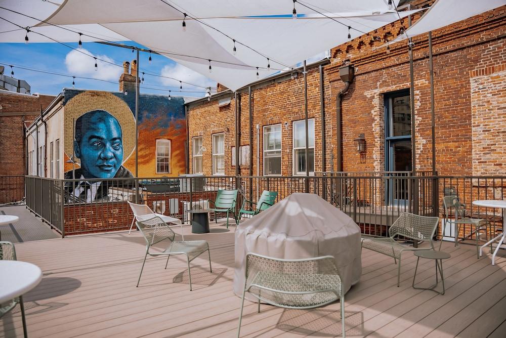 The Woodward Hotel photo 13