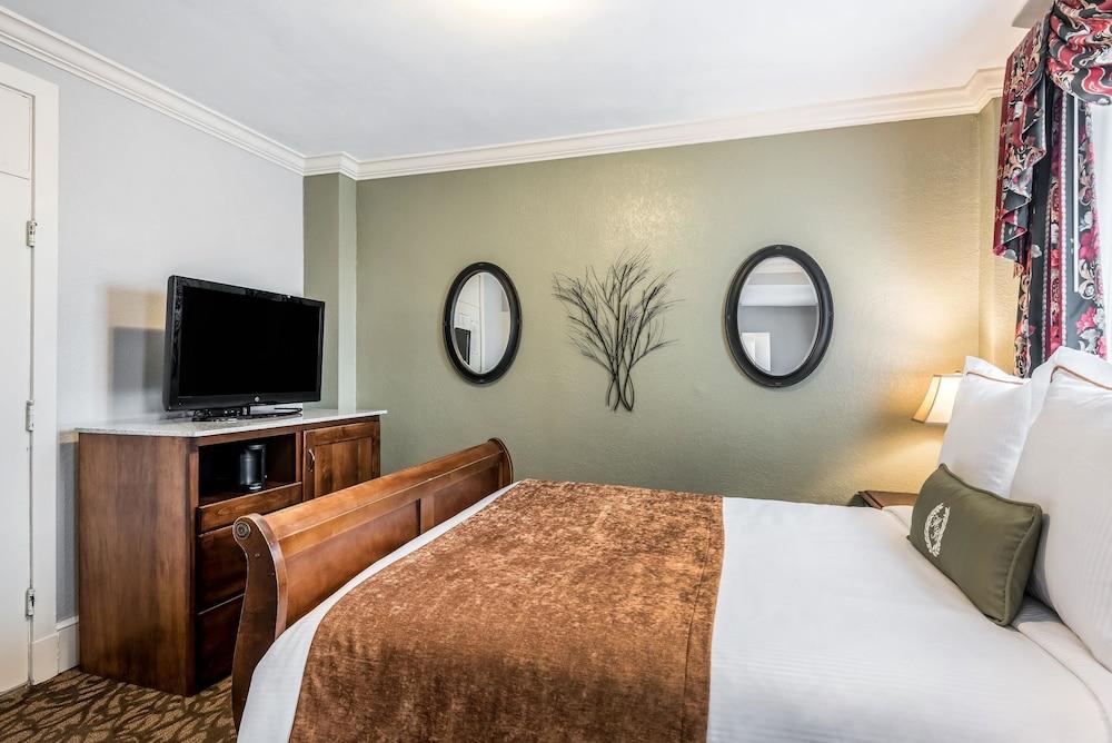 Hotel Bothwell Sedalia Central District, an Ascend Collection Hotel photo 50