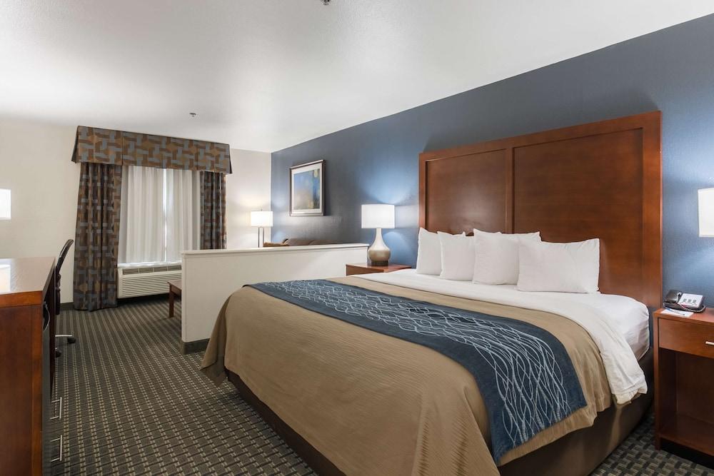 Best Western Northwest Corpus Christi Inn & Suites photo 33