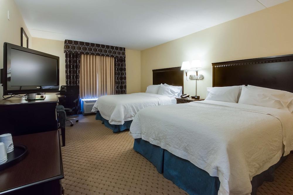 Hampton Inn & Suites Mt. Juliet photo 28