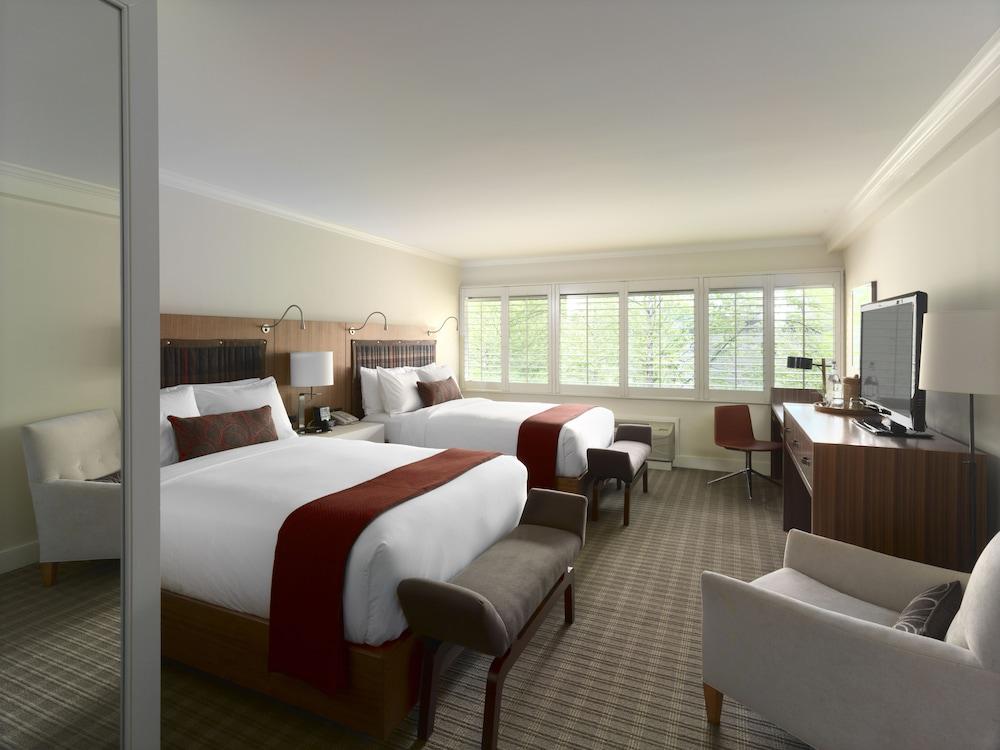 Topnotch Resort photo 6
