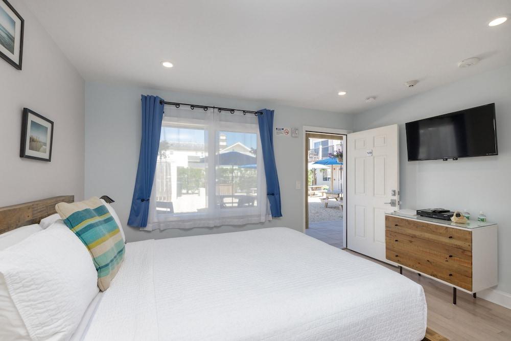 Aqualina Inn Montauk photo 42