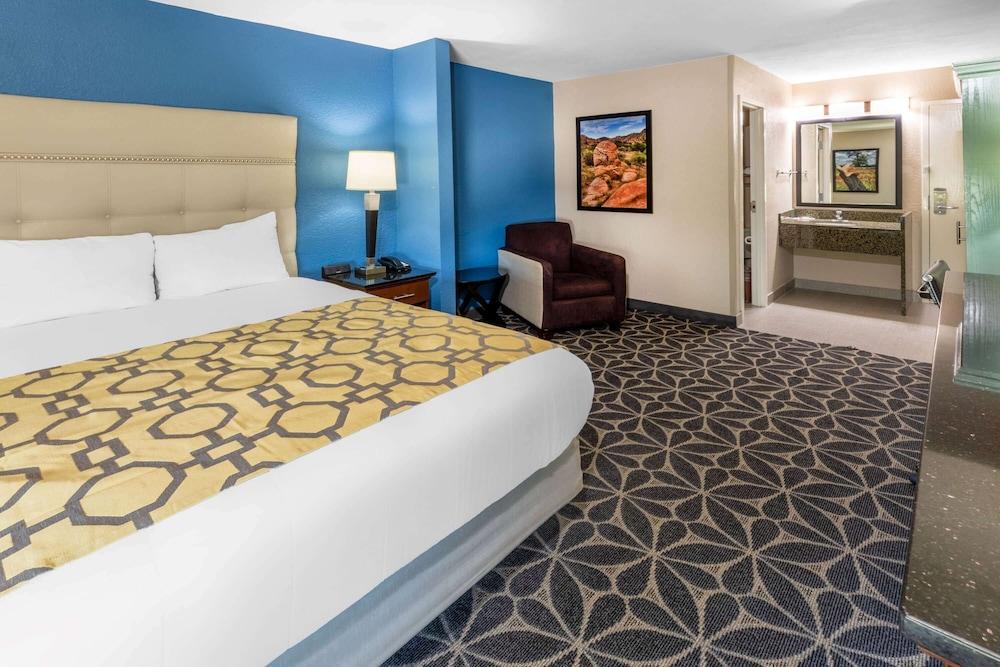 Baymont by Wyndham McAllen/Pharr photo 43