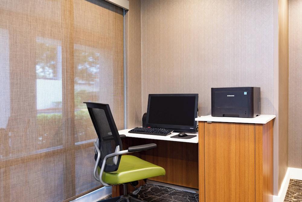 Springhill Suites By Marriott Orlando Altamonte Springs photo 20