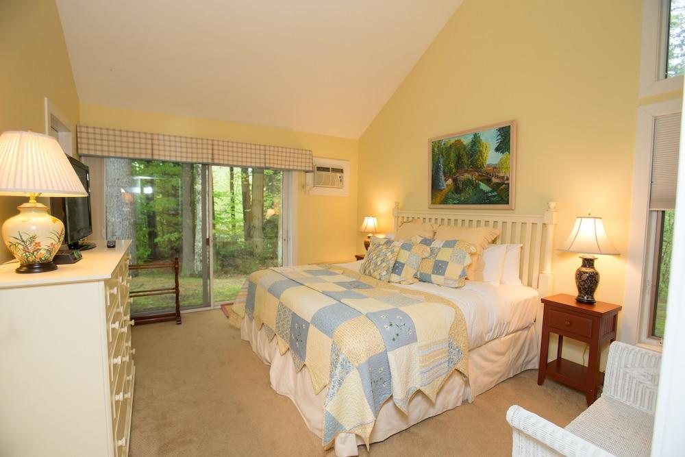 Topnotch Resort photo 13