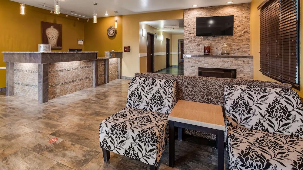 Best Western Rama Inn photo 2