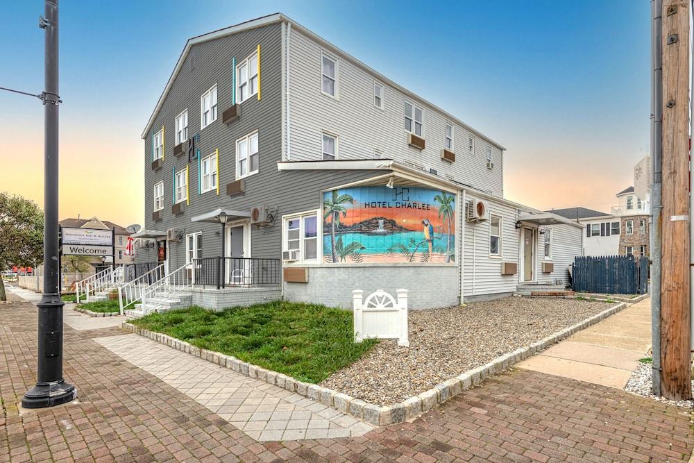 Hammock Inn & Suites - Jersey Shore photo 1