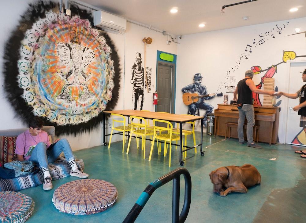 House of Trestles - Hostel photo 85
