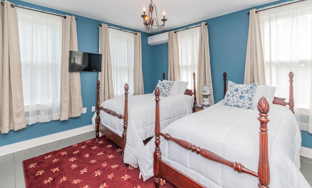 Historic Hotel Broadalbin photo 15