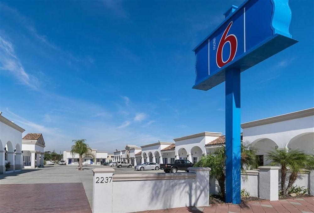 Motel 6 Lomita, CA — hotel in Lomita