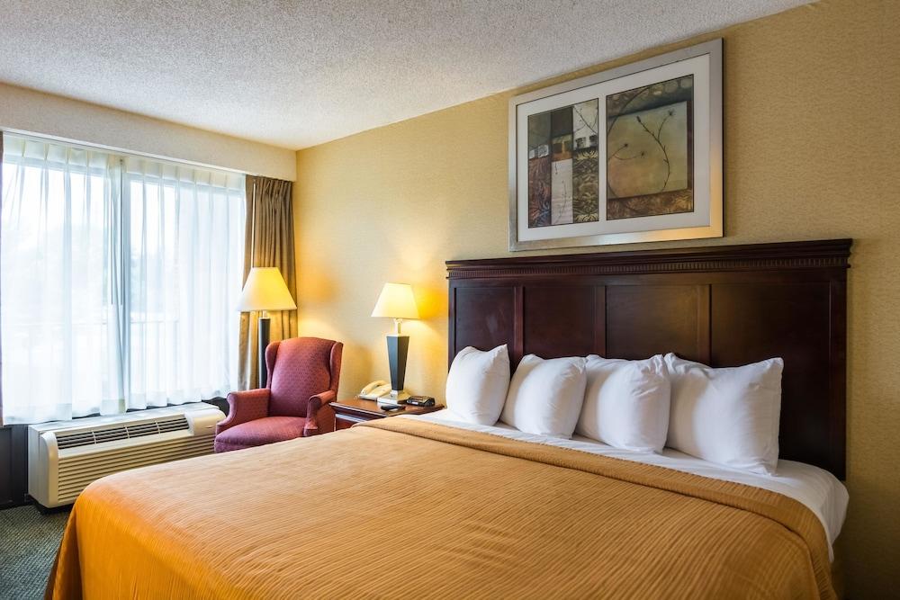 Quality Inn Manassas photo 5