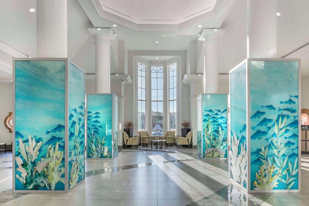 Hilton Grand Vacations Club SeaWorld® Orlando photo 2