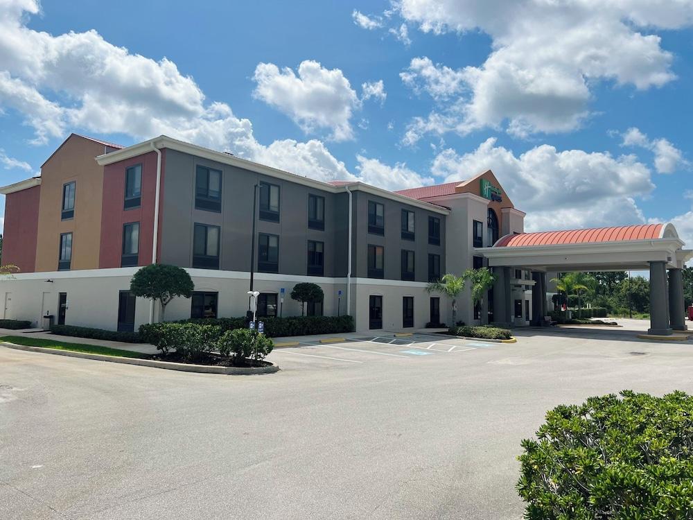 Holiday Inn Express & Suites Sebring by IHG photo 47