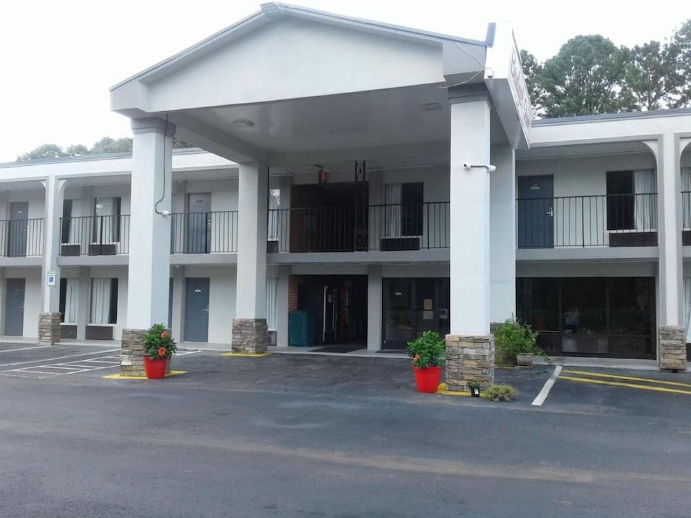 Budget Inn Express photo 5