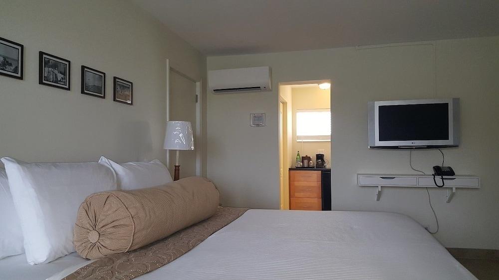 Le Cabanon Motel photo 63