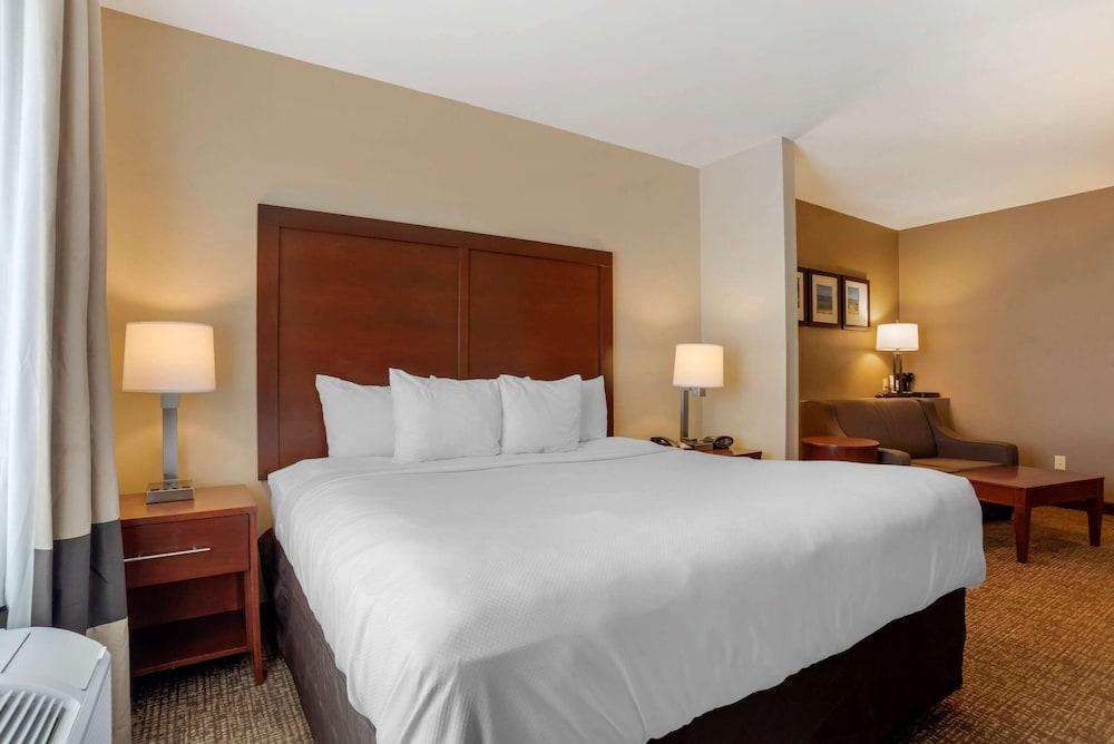 Comfort Suites Foley photo 5