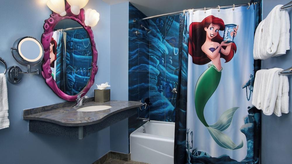 Disney's Art Of Animation Resort photo 33