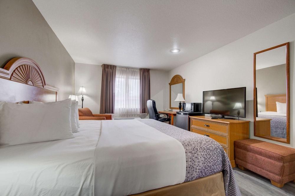 Econo Lodge Livingston Gateway to Yellowstone photo 4