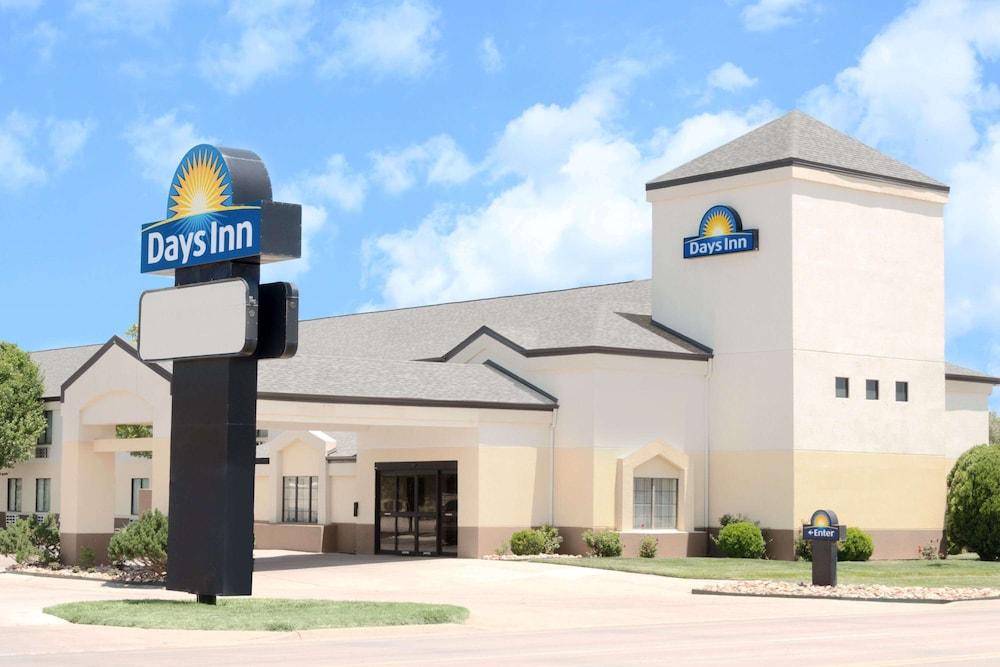 Days Inn by Wyndham Liberal KS — hotel in Liberal
