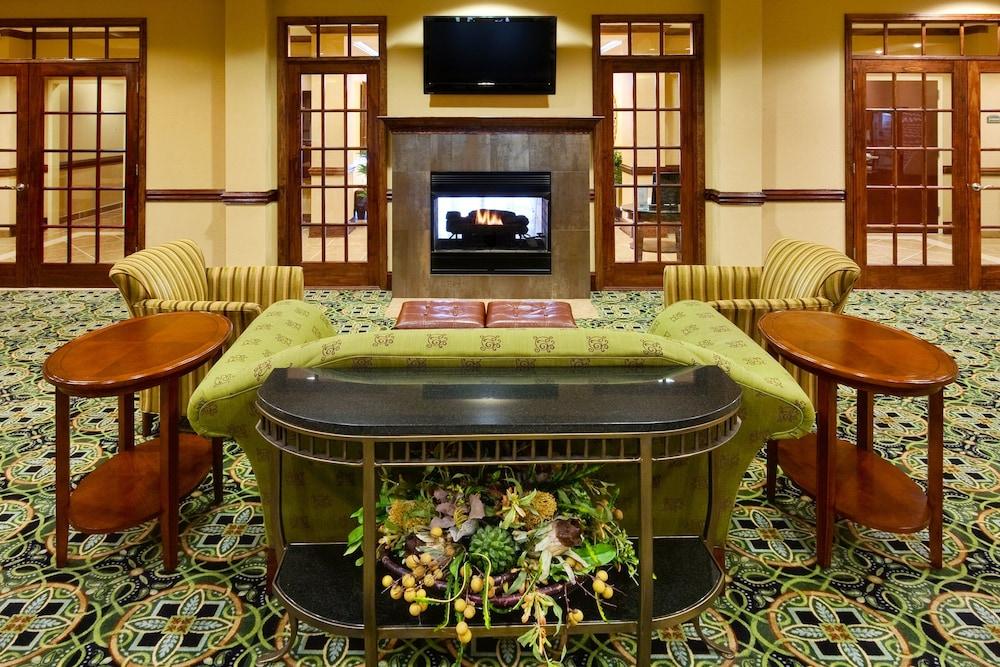 Holiday Inn Express & Suites Millington by IHG photo 45