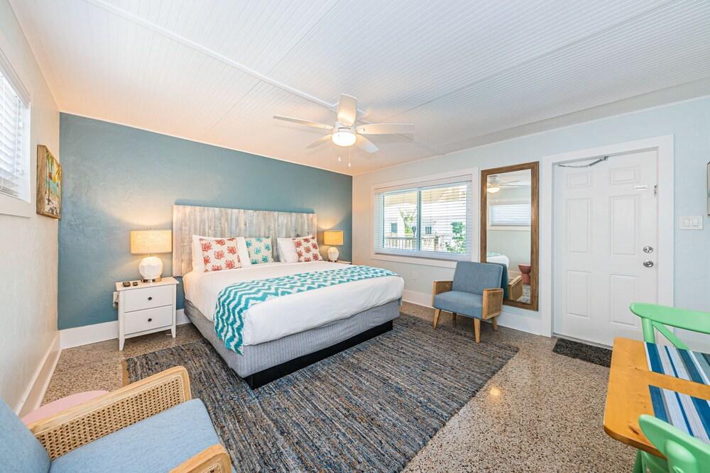 The Roth Hotel photo 14