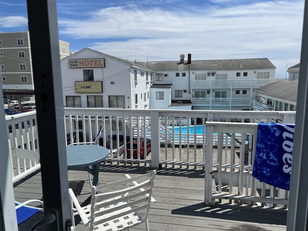 SHIPS INN Hotel photo 47