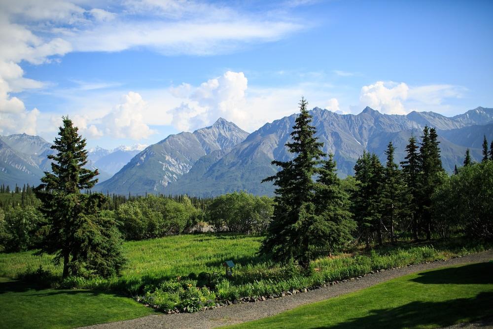 Majestic Valley Wilderness Lodge photo 36