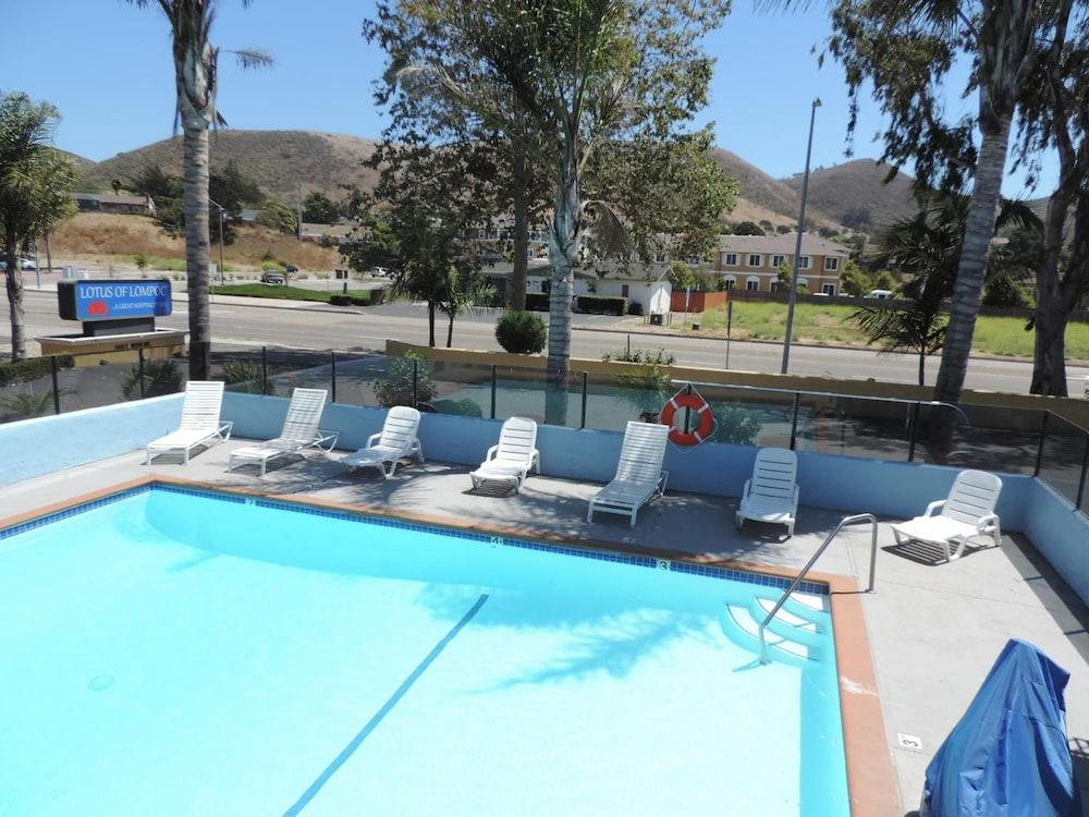Lotus of Lompoc - A Great Hospitality Inn photo 11