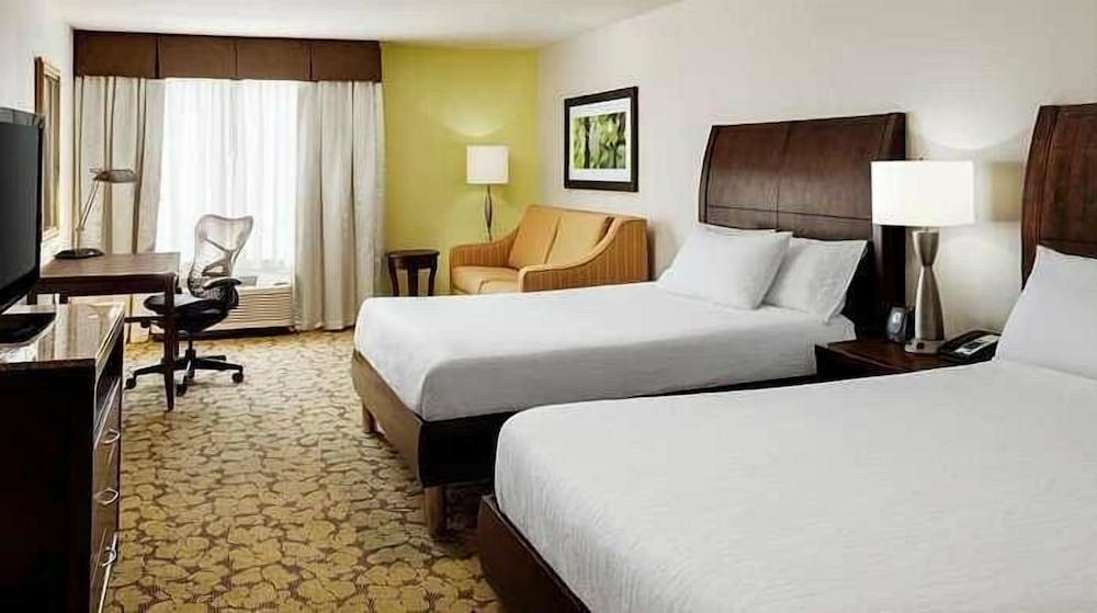 Wyndham Garden New Orleans Airport photo 3