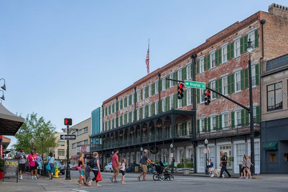 The Marshall House, Historic Inns of Savannah photo 46