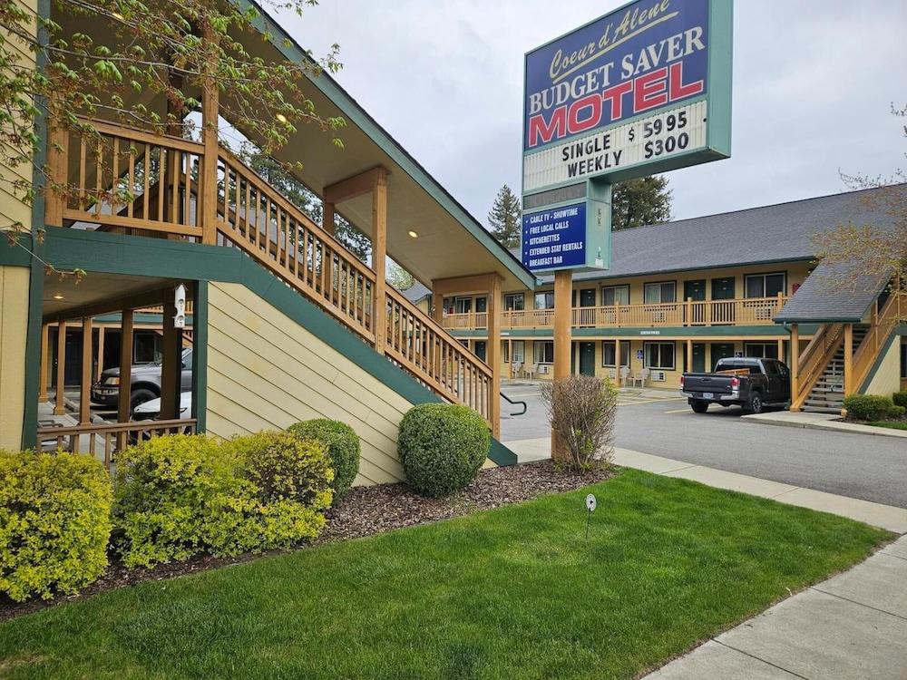 Coeur D'Alene Budget Saver photo 5