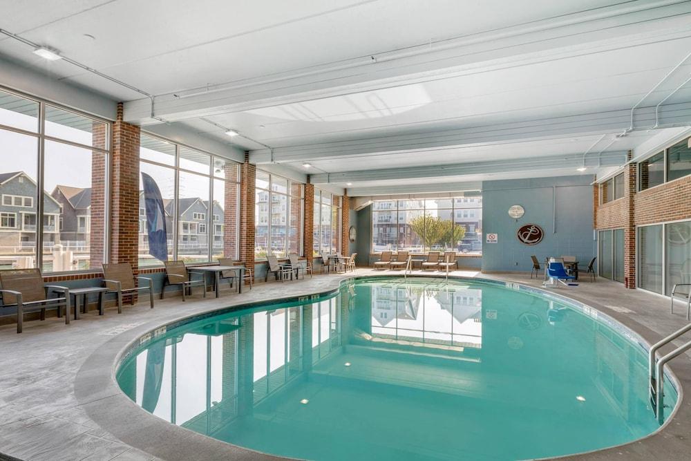The Harborview on Lake Michigan, Ascend Hotel Collection photo 54