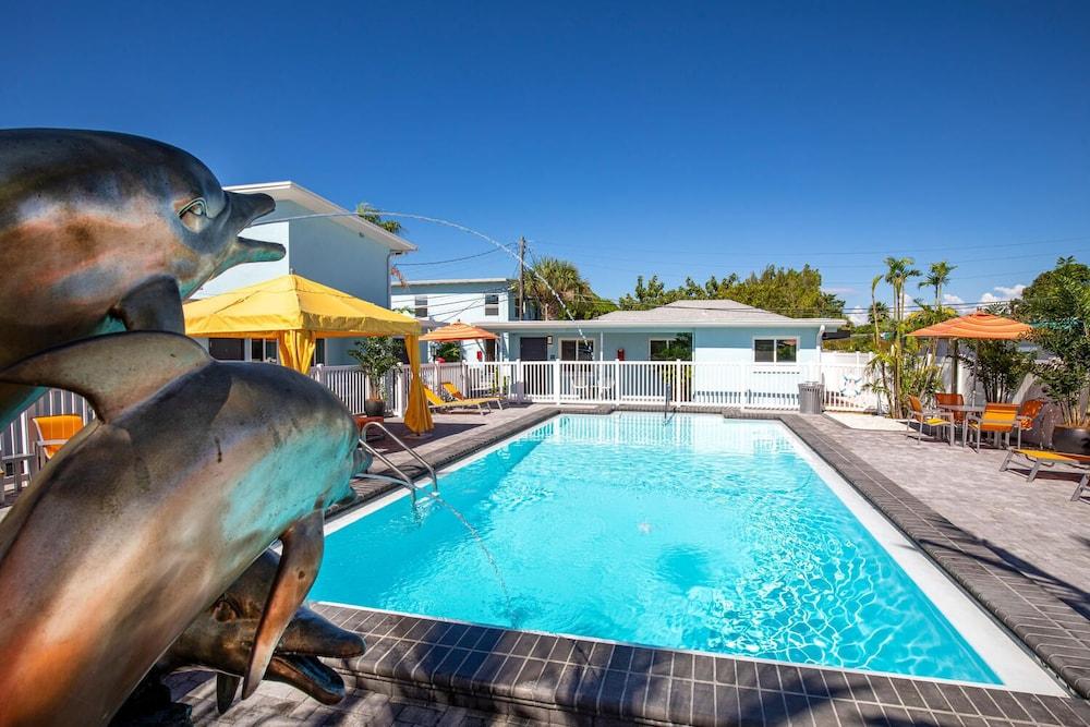 The Villas at St Pete Beach photo 4