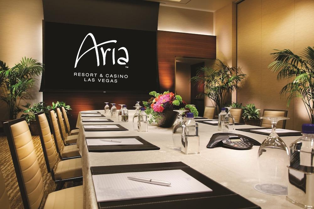 ARIA Sky Suites photo 44