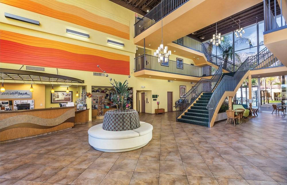 WorldMark Palm Springs photo 11