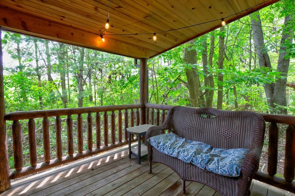 Cricket Hill Lodge & Cabins photo 7