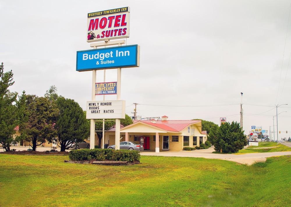 Budget Inn and Suites photo 13