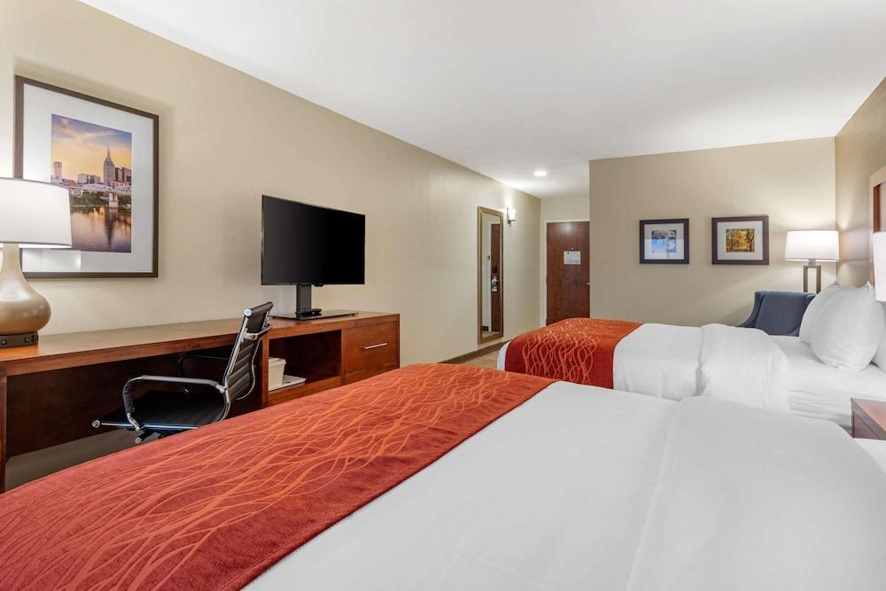 Comfort Inn White House photo 13