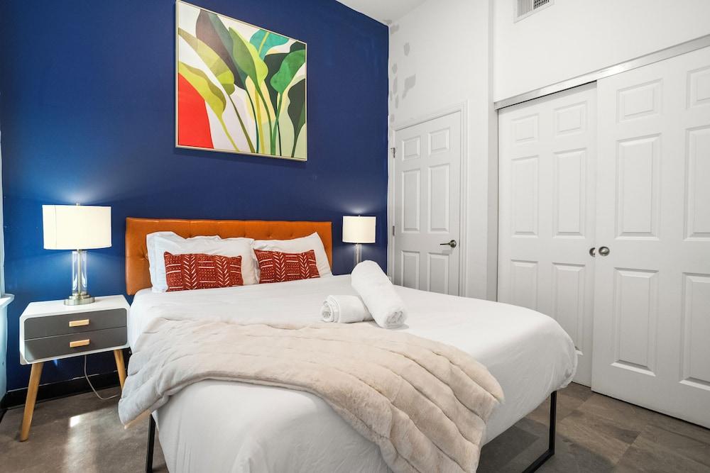 CozySuites - William photo 96